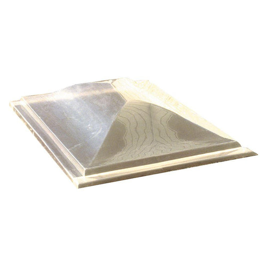 Bilco ScapeWEL Polycarbonate Clear Cover