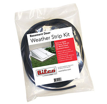 Weather Strip Kit