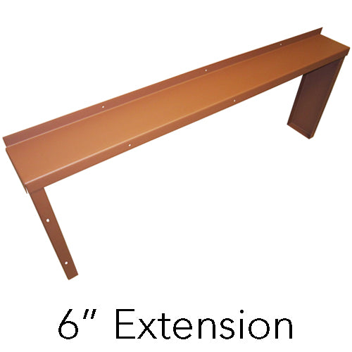 Classic Series Extensions