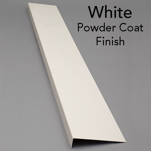 Foundation Plates (Powder Coated)