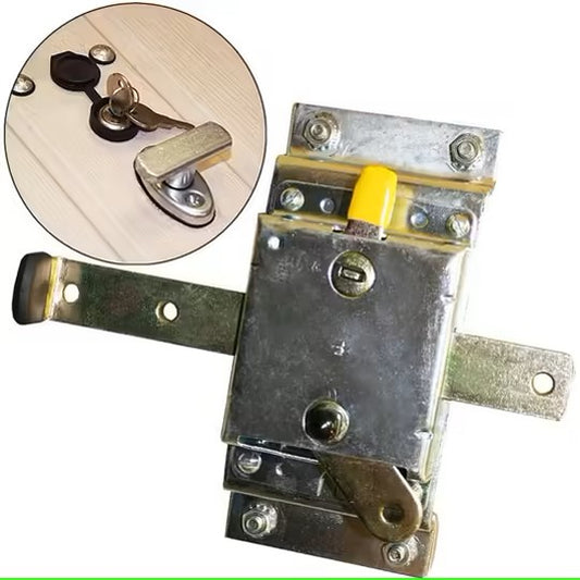 Cylinder Lock Kit